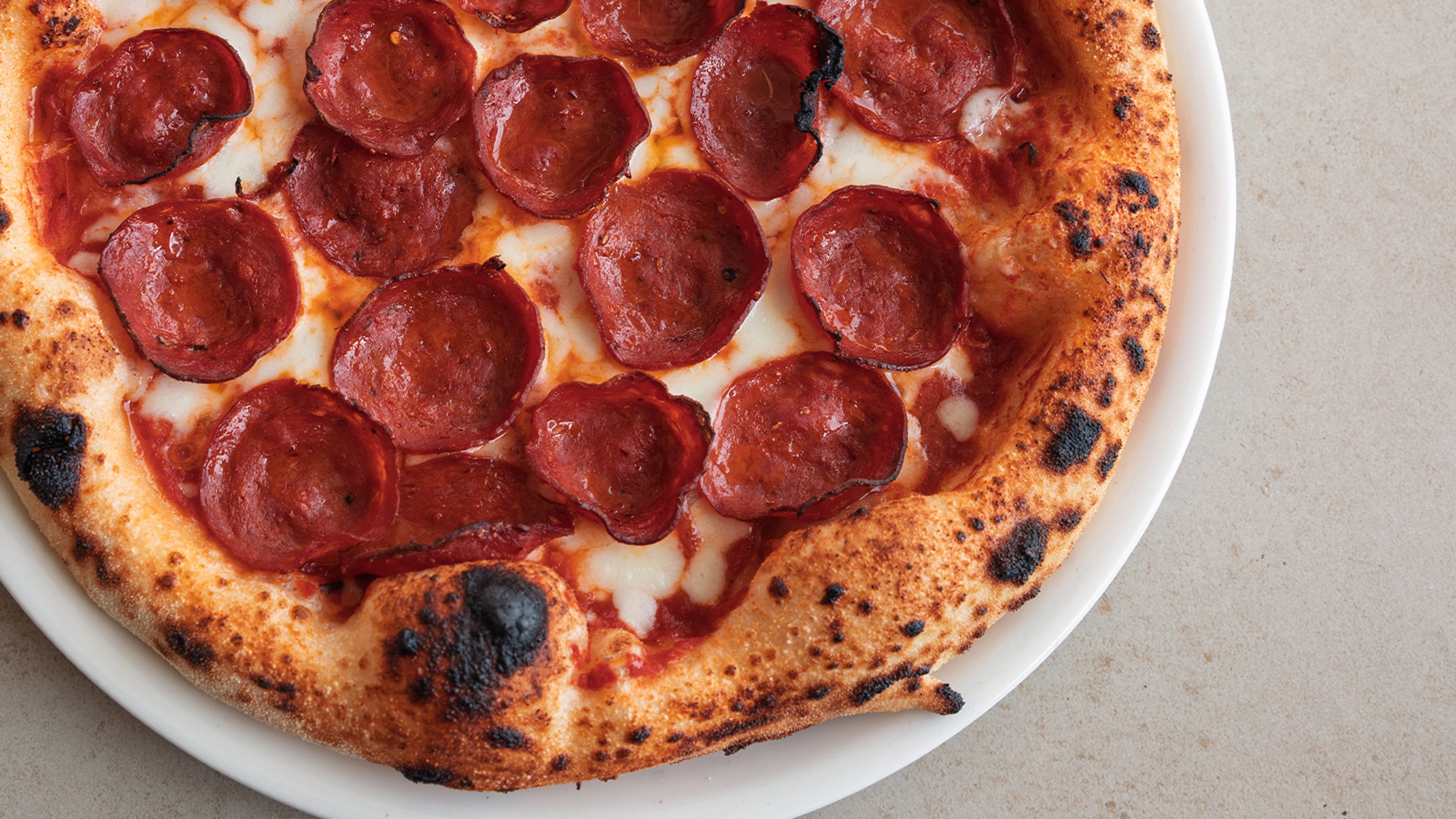 Pizzahaus Pizzeria Pattensen